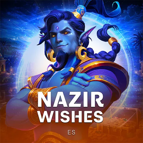 Nazir Wishes