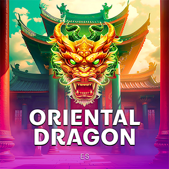 Oriental Dragon
