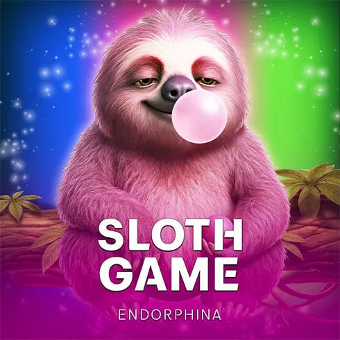 Sloth Game