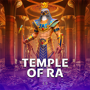 Temple of RA