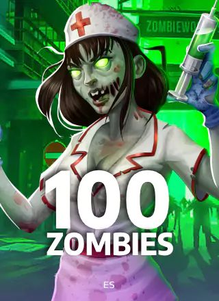 100 Zombies