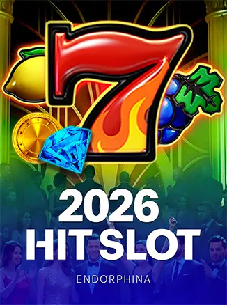 2026 Hit Slot