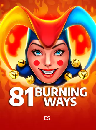 81 Burning Ways