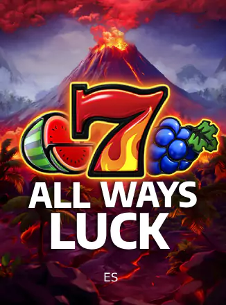 All Ways Luck