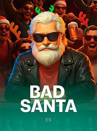 Bad Santa