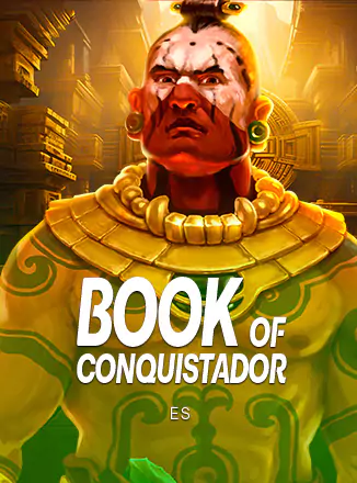 Book of Conquistador