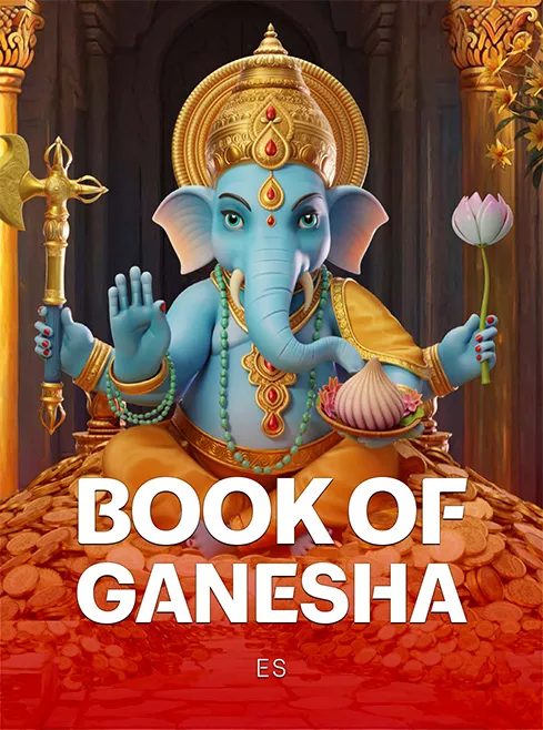 Book of Ganesha