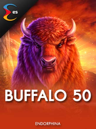 Buffalo 50