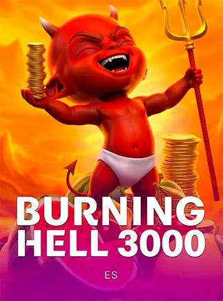 Burning Hell 3000