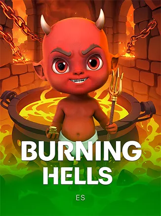 Burning Hells
