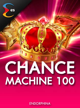 Chance Machine 100