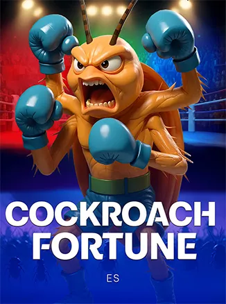 Cockroach Fortune