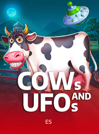Cows&UFOs