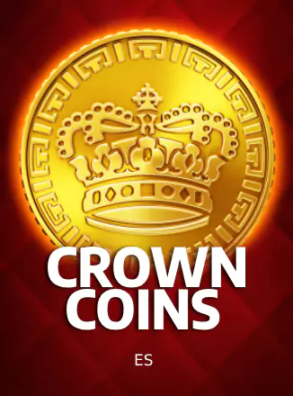 Crown Coins