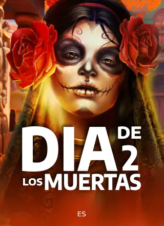 Dia de Los Muertas 2