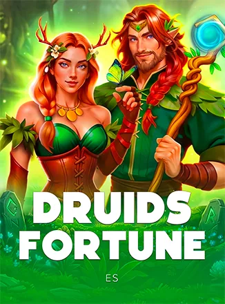 Druids Fortune