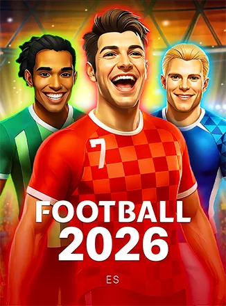 Football 2026