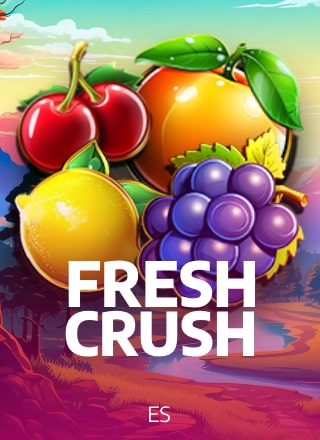 Fresh Crush