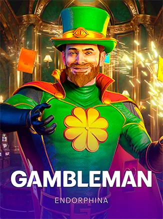 Gambleman