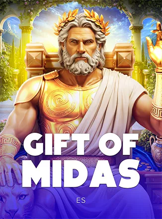 Gift of Midas