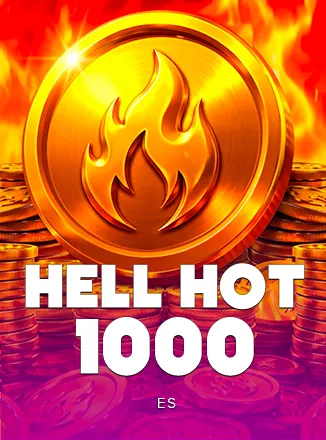 Hell Hot 1000