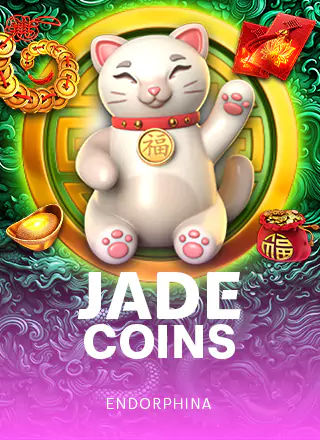 Jade Coins