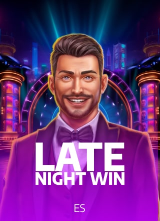 Late Night Win