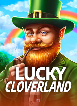 Lucky Cloverland