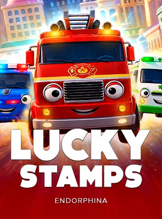 Lucky Stamps