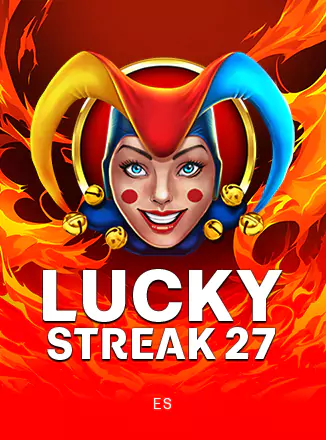 Lucky Streak 27