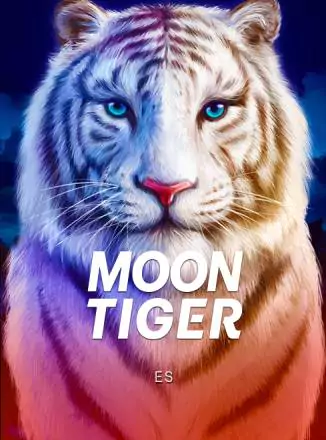 Moon Tiger