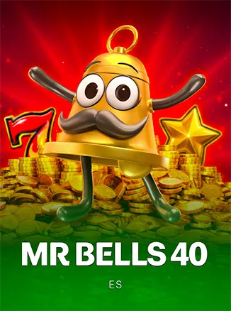 Mr Bells 40