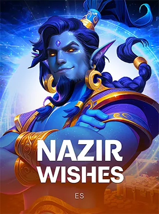Nazir Wishes