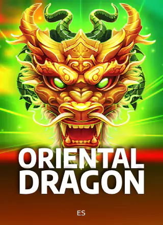 Oriental Dragon