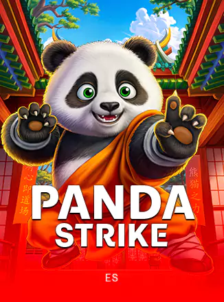 Panda Strike