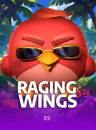 Raging Wings