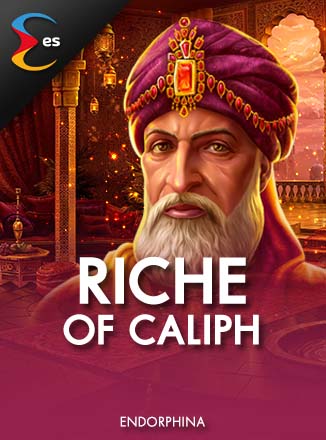 Riches of Caliph