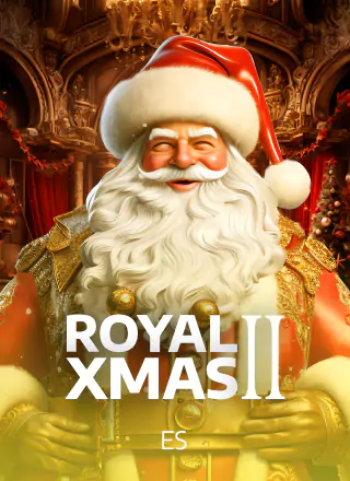 Royal Xmass 2