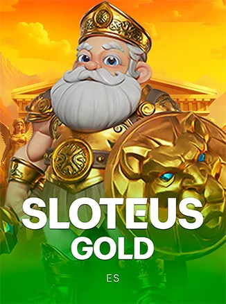 Sloteus Gold
