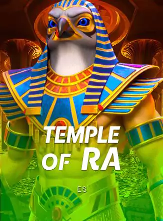 Temple of RA