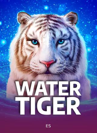 Water Tiger
