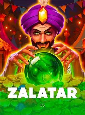 Zalatar