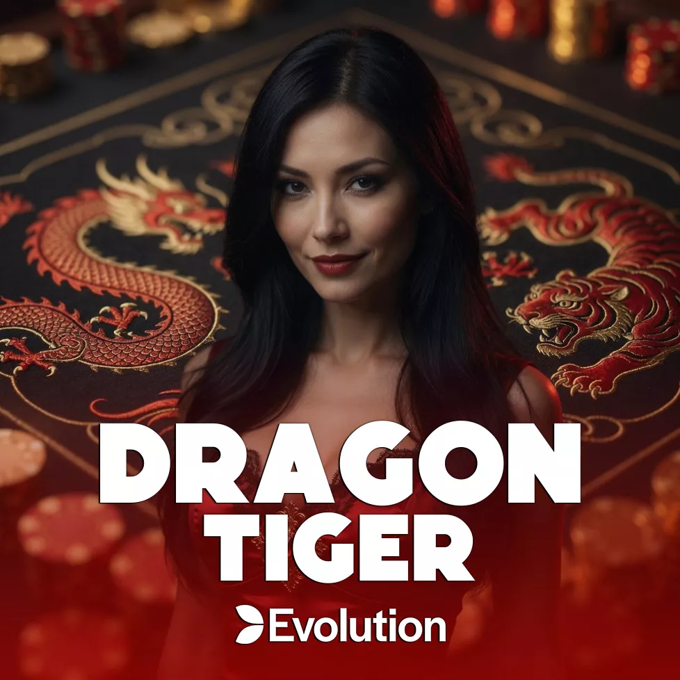 Dragon Tiger
