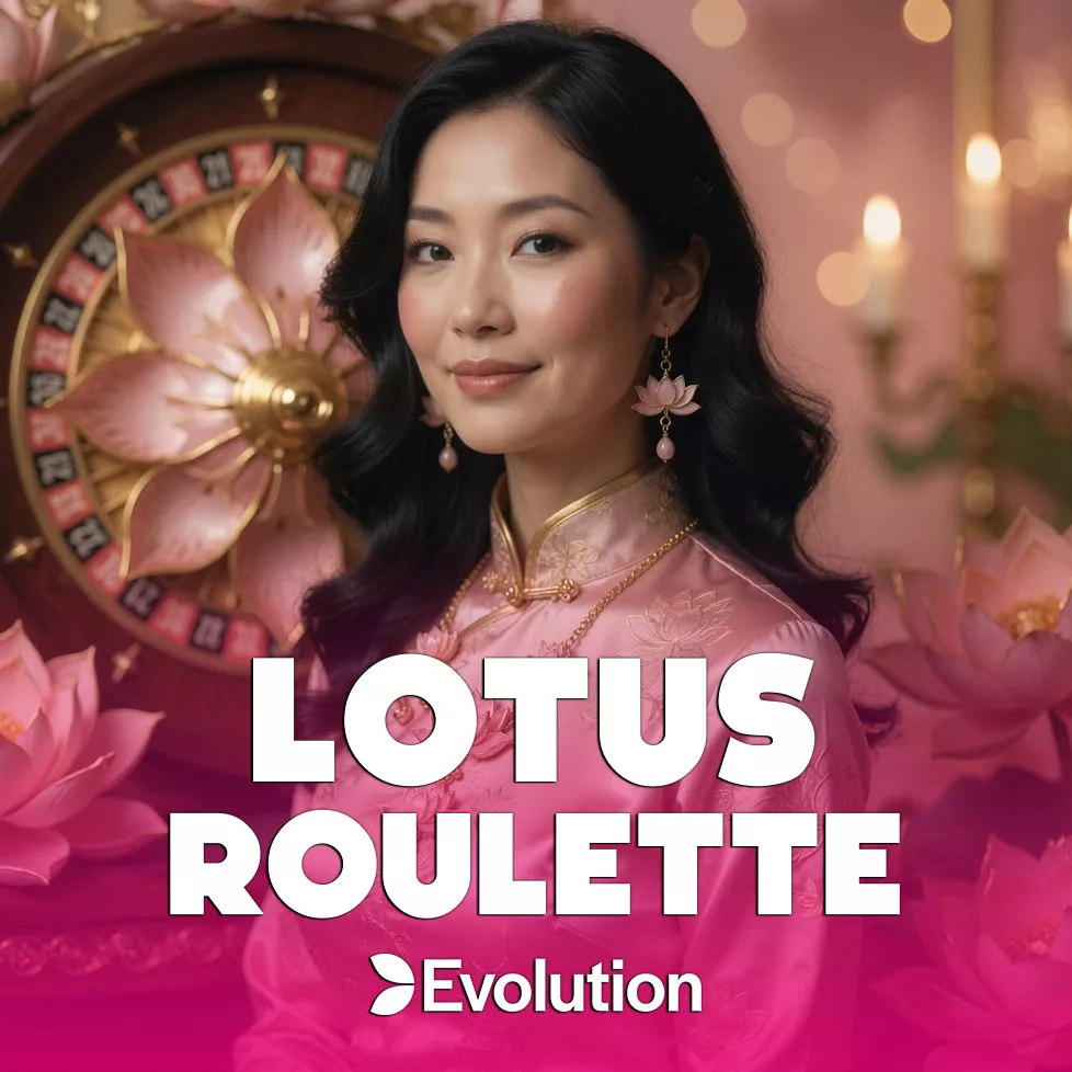 Lotus Roulette