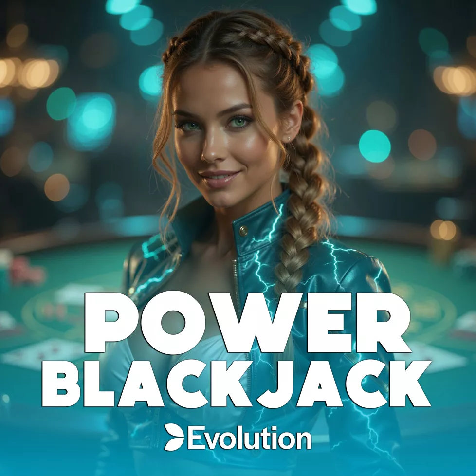 Power Blackjack