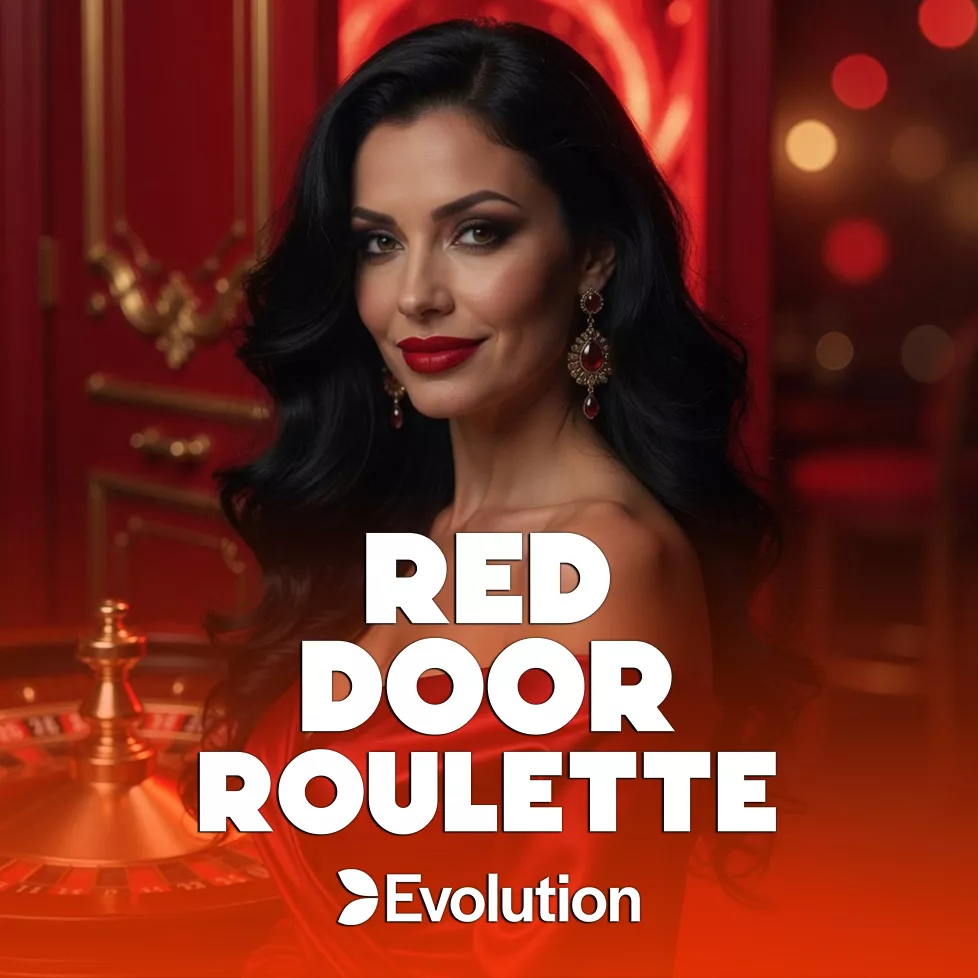 Red Door Roulette