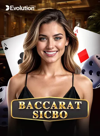Baccarat Sicbo