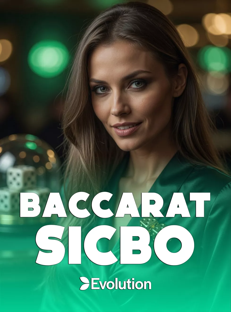 Baccarat Sicbo