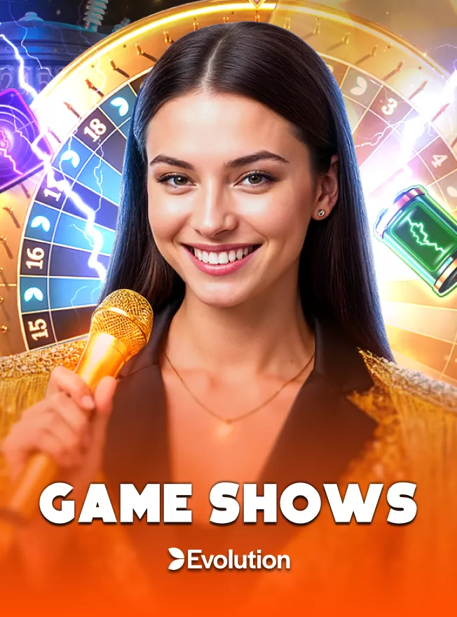 Game Shows