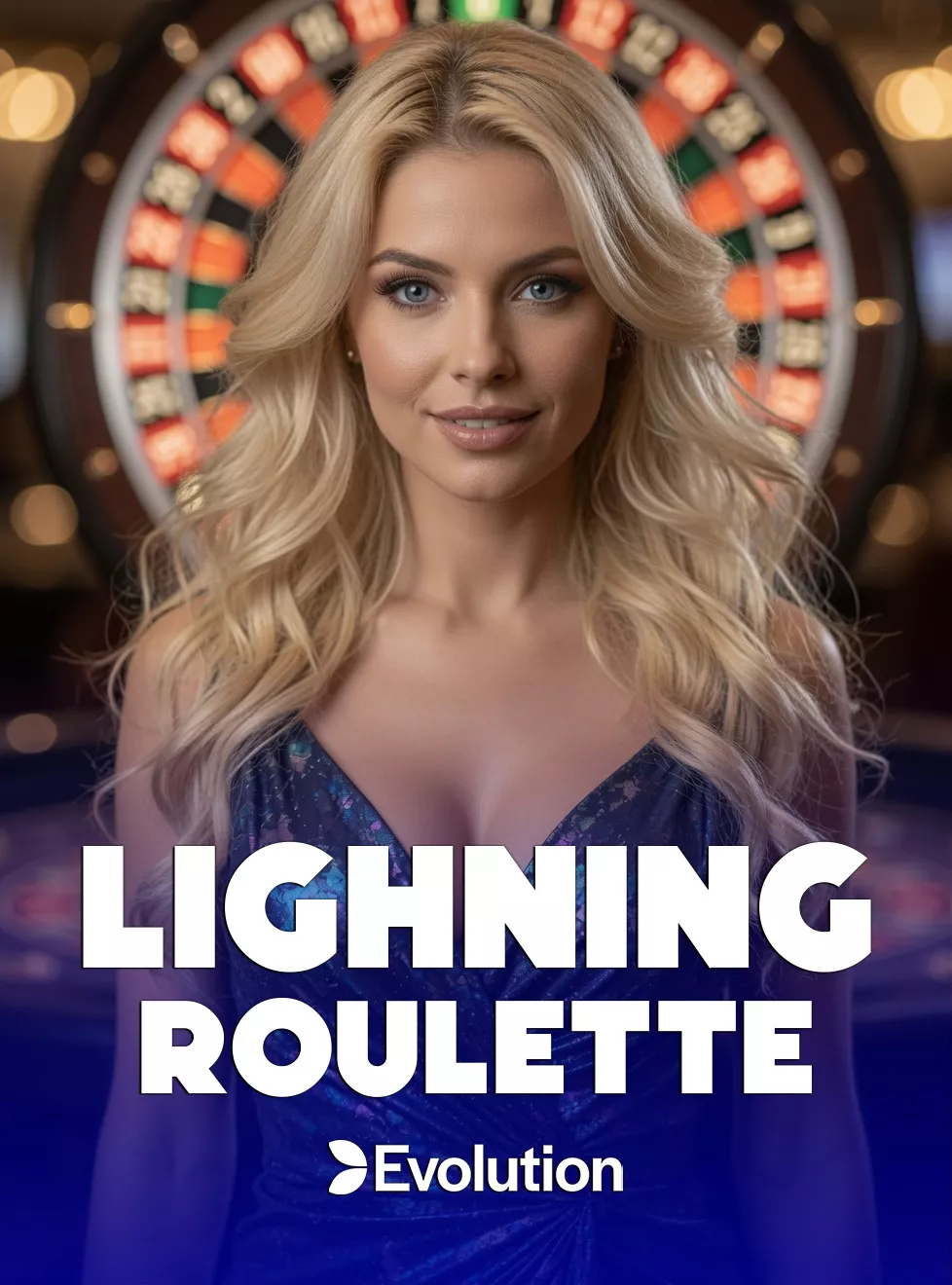 Lightning Roulette